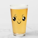 Buscar sonrisa cerveza vasos Feliz