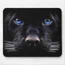 Buscar panteras negras alfombrillas de raton General y unisex
