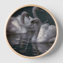 Buscar reflejo relojes de pared Sereno