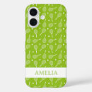 Buscar bola verde iphone fundas Raqueta