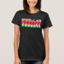 Buscar modular camisetas Años 80