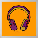 Buscar auriculares arte Dj