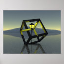 Buscar cúbico posters Cubo