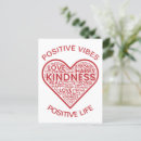 Buscar positividad postales Afirmaciones
