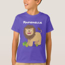 Buscar rugido del león camisetas Safari