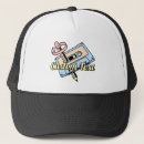 Buscar cassette camionero gorras Grabación