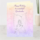 Buscar diseño del abuelo tarjetas Elegante