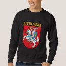 Buscar lituania sudaderas Lituana