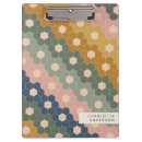 Buscar hexagonal libretas Geométrico