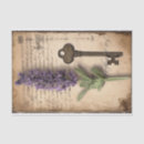 Buscar llaves papel de seda General y unisex