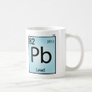 Buscar ventaja tazas Química