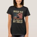 Buscar perro corriente camisetas Boxeador