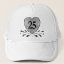 Buscar 25 gorras Aniversario
