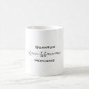 Buscar quántum tazas La física