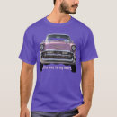 Buscar chevrolet bel air camisetas Rosa