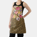 Buscar jaguares delantales Leopardo