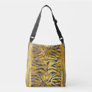 Buscar rayas del oro bolsos General y unisex