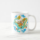 Buscar dragón asiático tazas Kanji