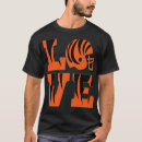 Buscar cincinnati bengals camisetas Animales