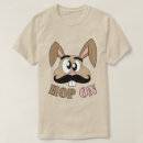 Buscar rabbit camisetas Liebre