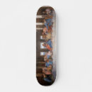 Buscar último tablas de skate Pintura
