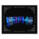 Buscar apodo posters Nombre