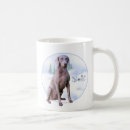 Buscar weimaraner tazas Amante
