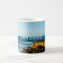 Buscar san diego tazas California