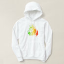 Buscar rasta sudaderas Colores rastas