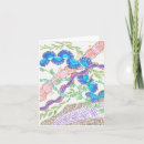 Buscar enredaderas tarjetas Floral