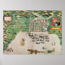 Buscar isla del tesoro posters Mar