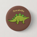 Buscar dinosaurio del dibujo animado chapas Lindo