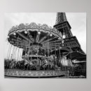 Buscar torre eiffel posters Fotografía