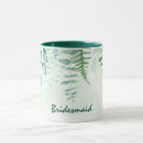Buscar bosque verde tazas General y unisex