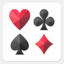 Buscar juego cuatro pegatinas Negro