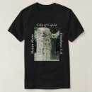 Buscar arqueologia camisetas General y unisex