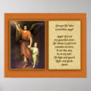 Buscar ángel de guarda posters Oración