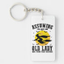 Buscar brujas llaveros Espeluznante