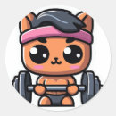 Buscar levantamiento de pesas pegatinas 2 º gimnasia