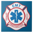 Buscar bomberos azulejos Rescate