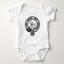 Buscar tartán bebe ropa Escudo