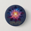 Buscar flor de loto pins General y unisex