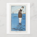 Buscar maqueta postales Traje de baño