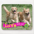 Buscar funcionamiento alfombrillas de raton Golden retriever