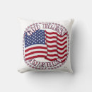 Buscar bandera cristiana cojines Americano