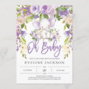 Buscar elefante morado Para todos