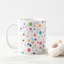 Buscar polkadots tazas Moderno