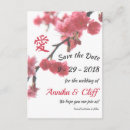 Buscar kanji invitaciones Flores de cerezo