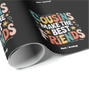 Buscar hermano papel de regalo General y unisex
