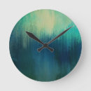 Buscar blank relojes de pared Aged